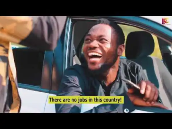 Laughpills Comedy – Heartless Passenger in Taxi Driver (Episode 3)